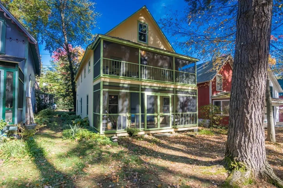 22 Laurel Park #22, Northampton, MA 01060 - #1