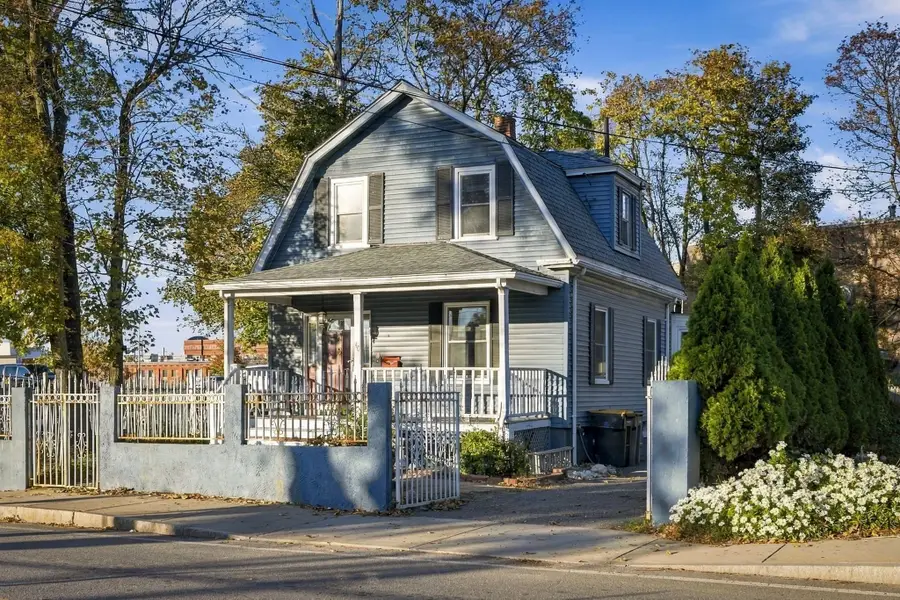 40 Beaver St, Framingham, MA 01702 - #2
