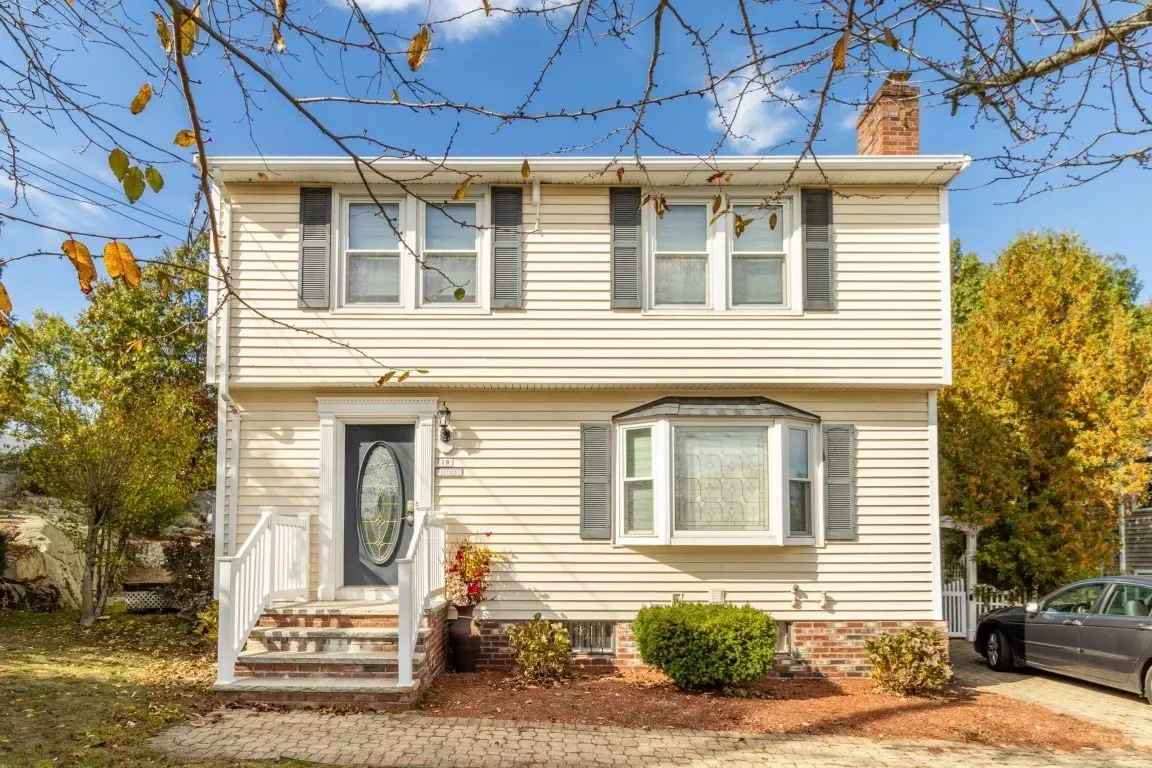 19 Eagle Street, Boston, MA 02132 - #1