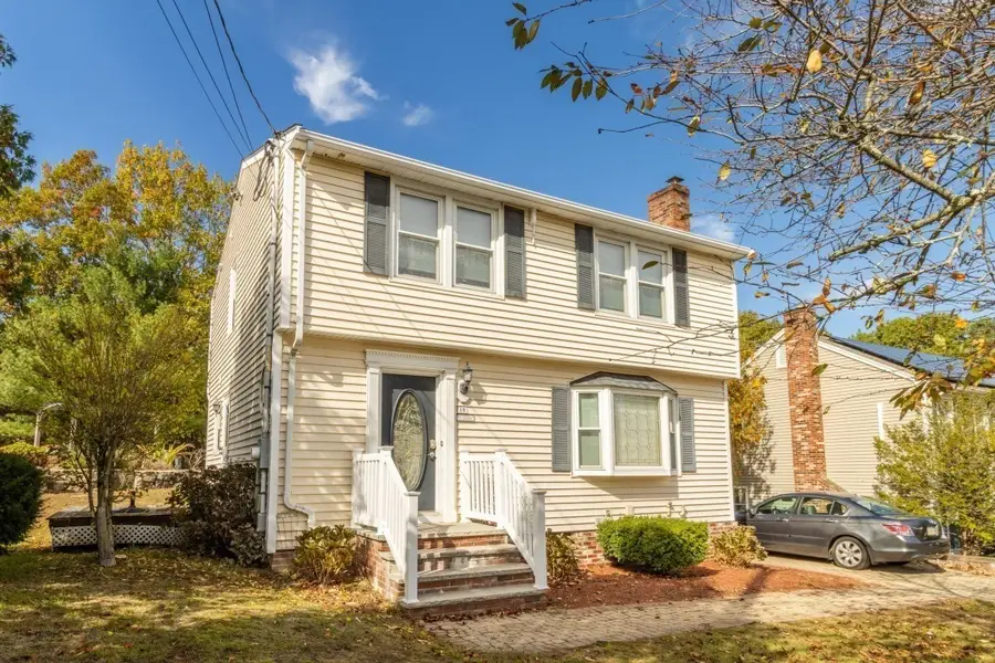 19 Eagle Street, Boston, MA 02132 - #2