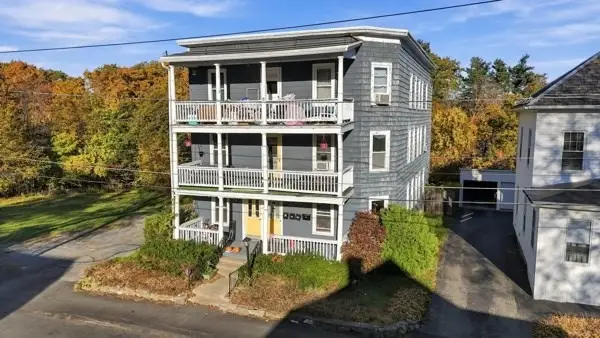 49 Abbott Street, Gardner, MA 01440 - #1