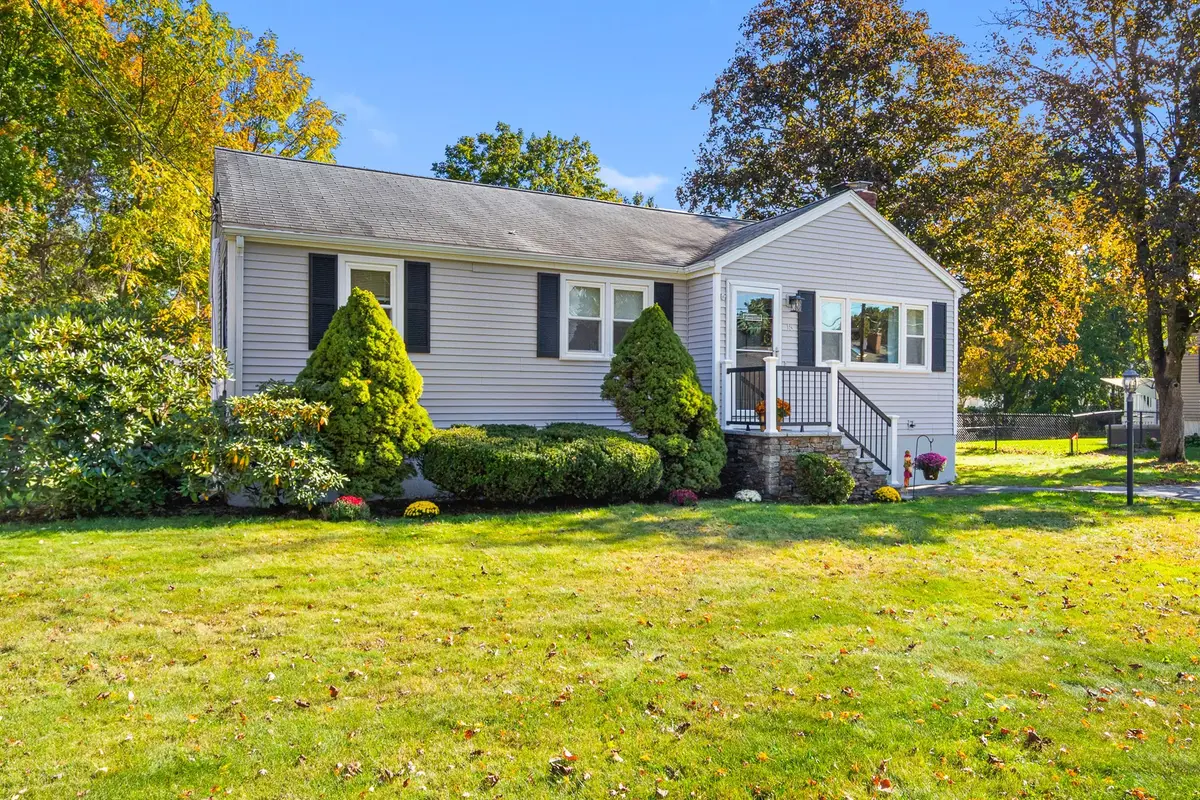 15 Carson, Woburn, MA 01801 - #1