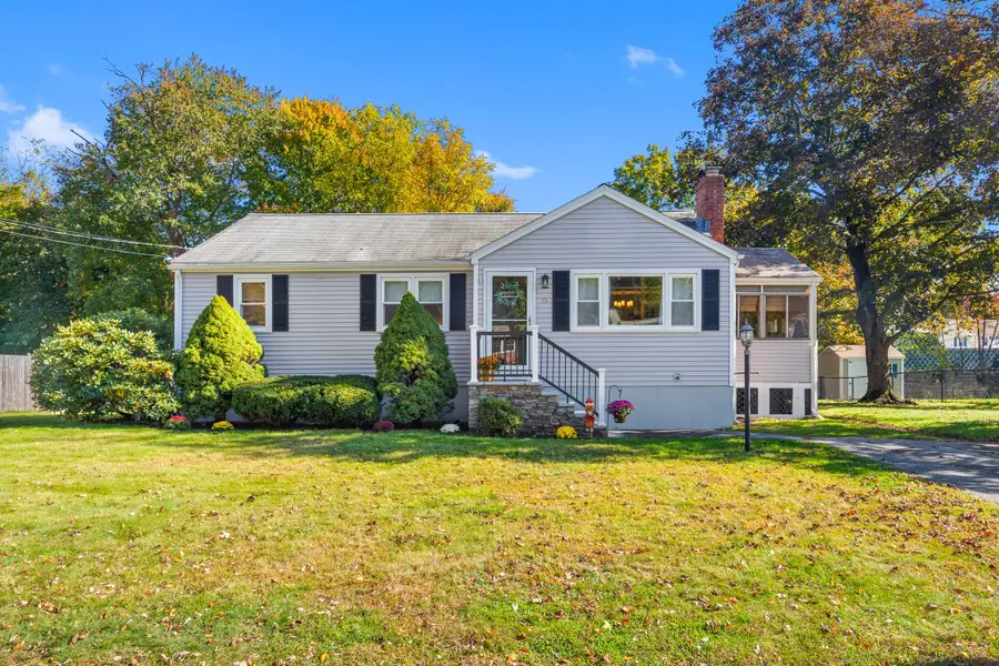 15 Carson, Woburn, MA 01801 - #2