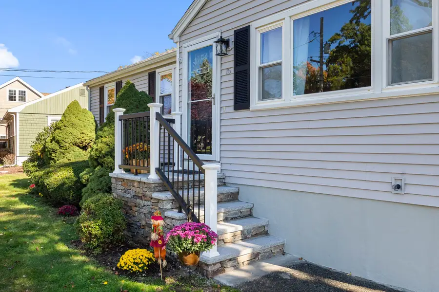 15 Carson, Woburn, MA 01801 - #3