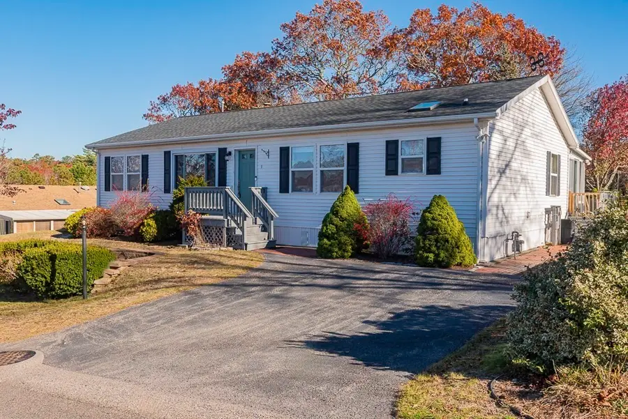 9 Headlands Dr, Plymouth, MA 02360 - #2