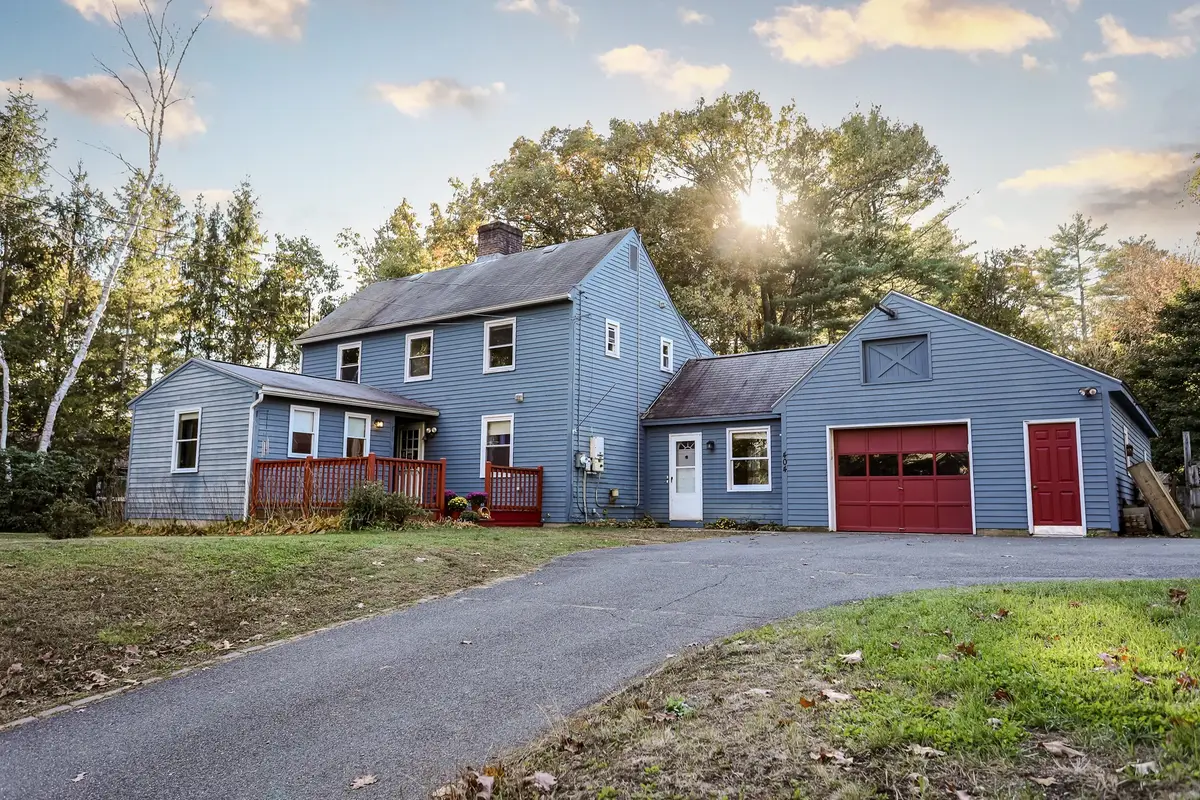 404 Plain Road, Greenfield, MA 01301 - #1
