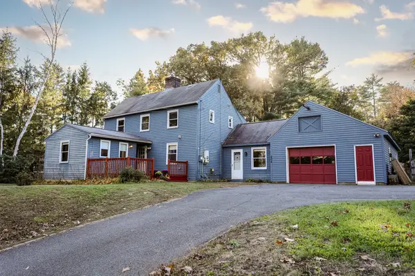 404 Plain Road, Greenfield, MA 01301