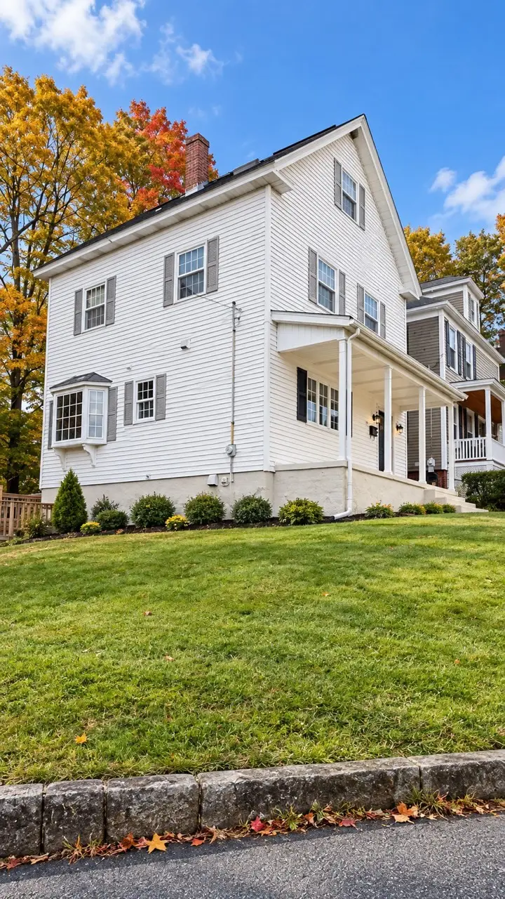 20 Hill St, Clinton, MA 01510 - #2