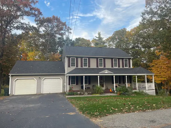 7 Lauren Ln, Sturbridge, MA 01518