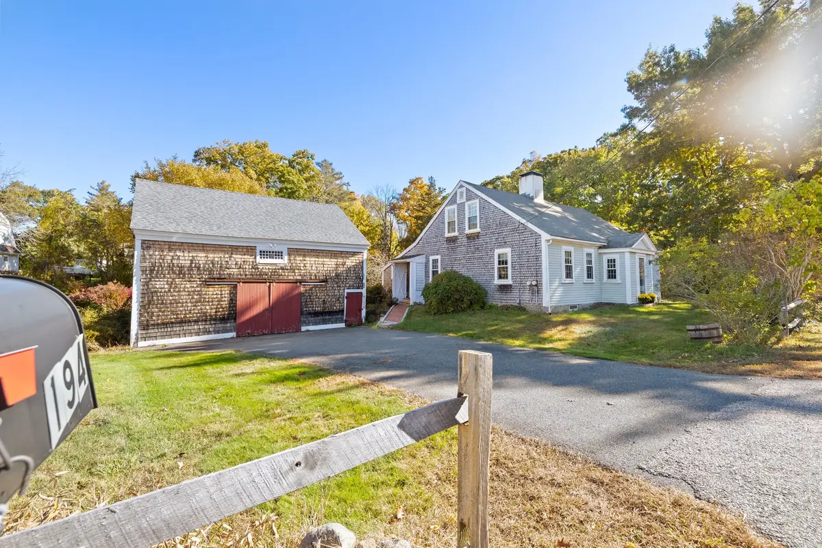 194 Summer St, Norwell, MA 02061 - #1