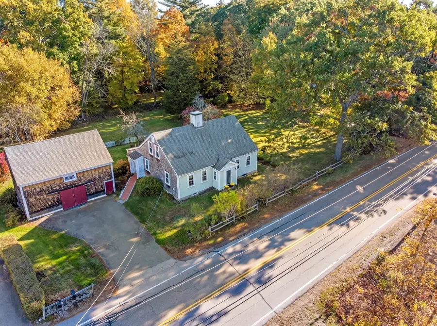194 Summer St, Norwell, MA 02061 - #2