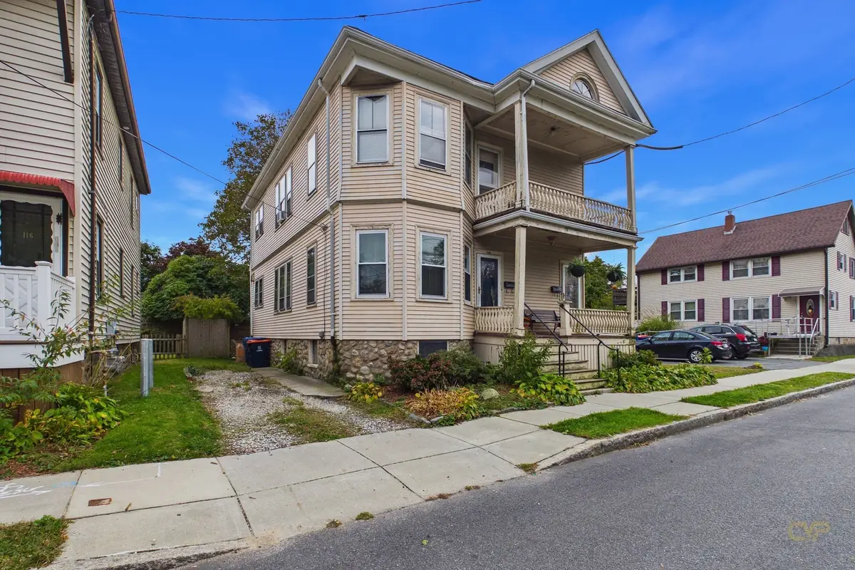 118-120 Mount Vernon, New Bedford, MA 02740 - #1