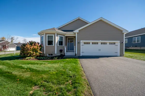 47 Blackstone Dr #4, Raymond, NH 03077