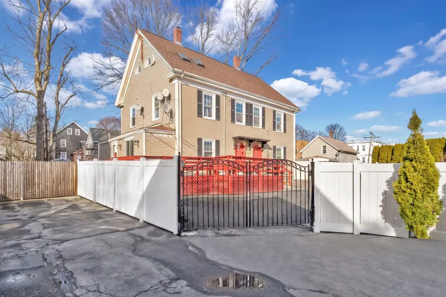 9-11 Newhall Pl, Boston, MA 02122 - #2