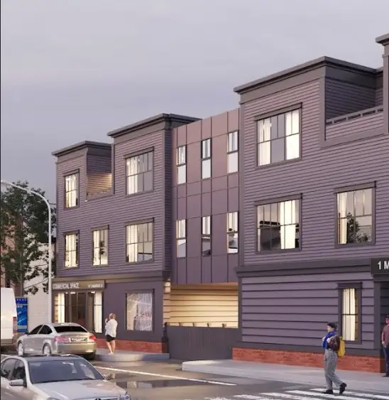 167 Stanwood St, Boston, MA 02121