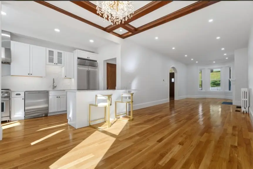 58 Thomas Park, Boston, MA 02127 - #1