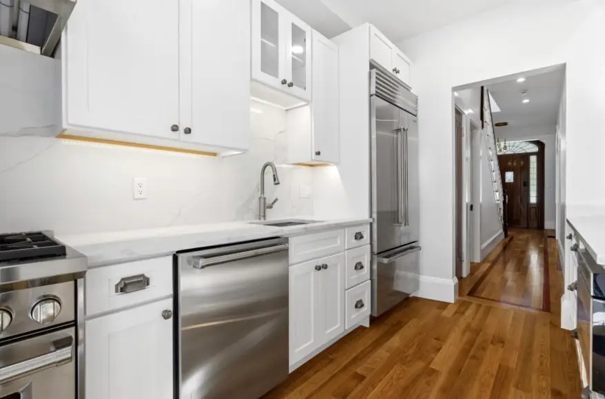 58 Thomas Park, Boston, MA 02127 - #2