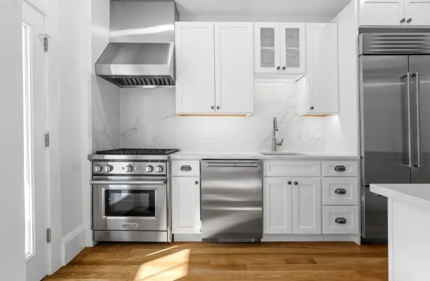 58 Thomas Park, Boston, MA 02127 - #3