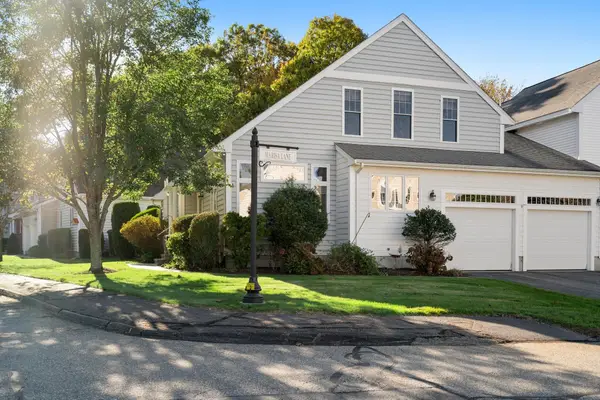 4 Marisa Lane #4, Walpole, MA 02081