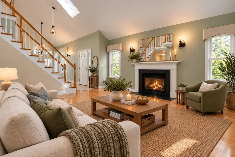 4 Marisa Lane #4, Walpole, MA 02081 - #2