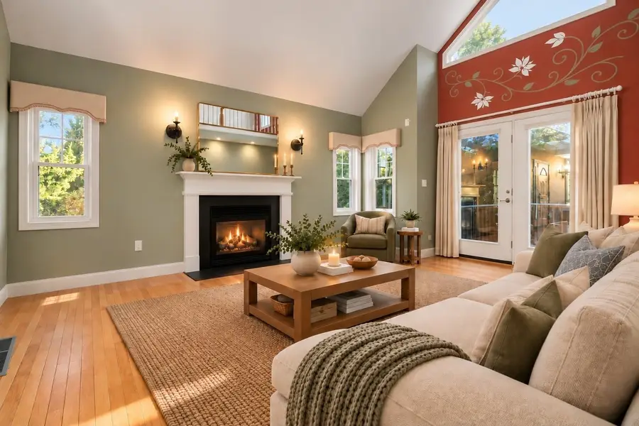 4 Marisa Lane #4, Walpole, MA 02081 - #3