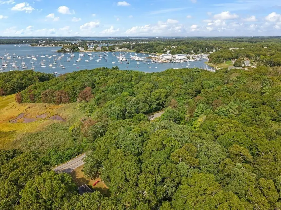 115 Red Brook Harbor Rd, Cataumet, MA 02601 - #2