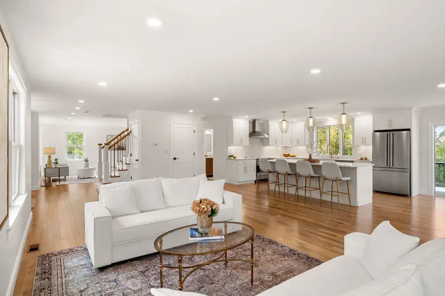 5 Lee Avenue, Wilmington, MA 01887 - #2