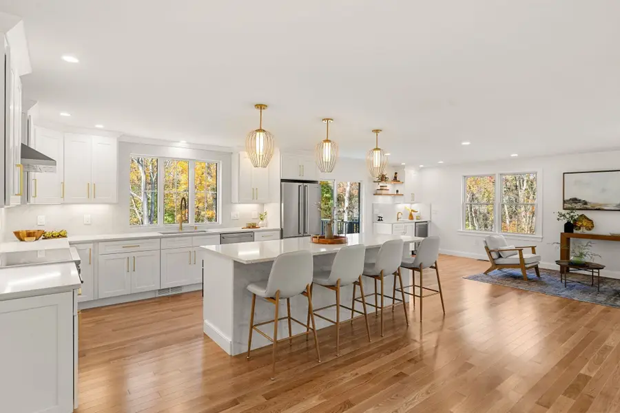 5 Lee Avenue, Wilmington, MA 01887 - #3