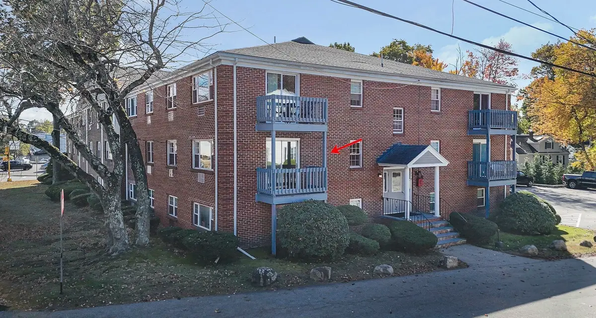 270 Main St #14, North Reading, MA 01864 - #1