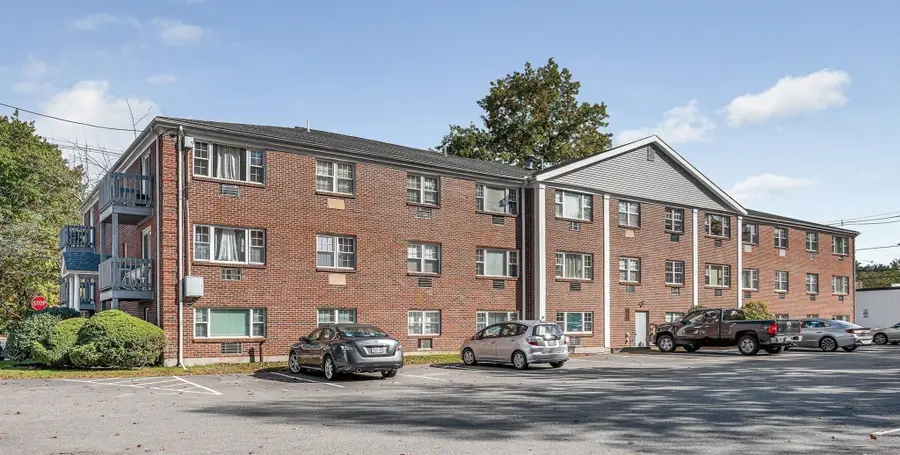 270 Main St #14, North Reading, MA 01864 - #2