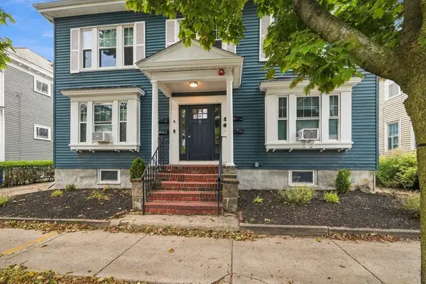 8 Gardner St #2, Salem, MA 01970