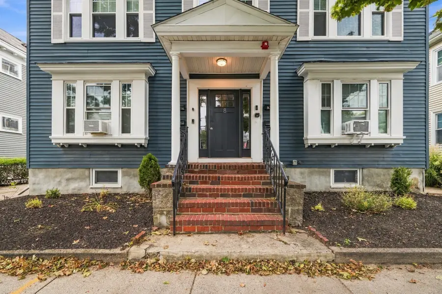 8 Gardner St #2, Salem, MA 01970 - #2