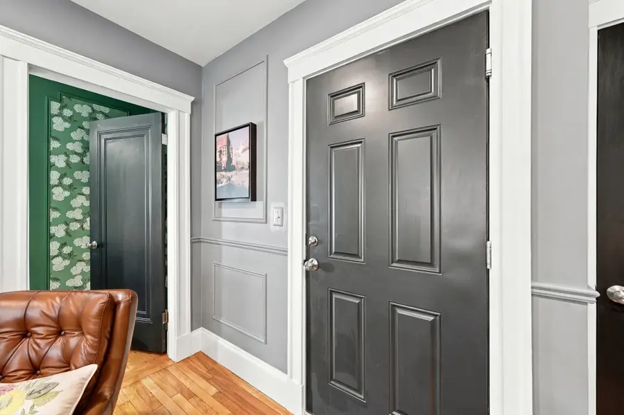 8 Gardner St #2, Salem, MA 01970 - #3