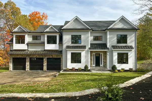 89 Hancock Street, Lexington, MA 02420