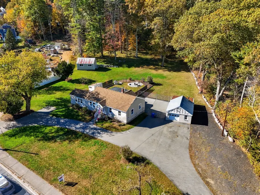 145 Parker St, Maynard, MA 01754 - #3