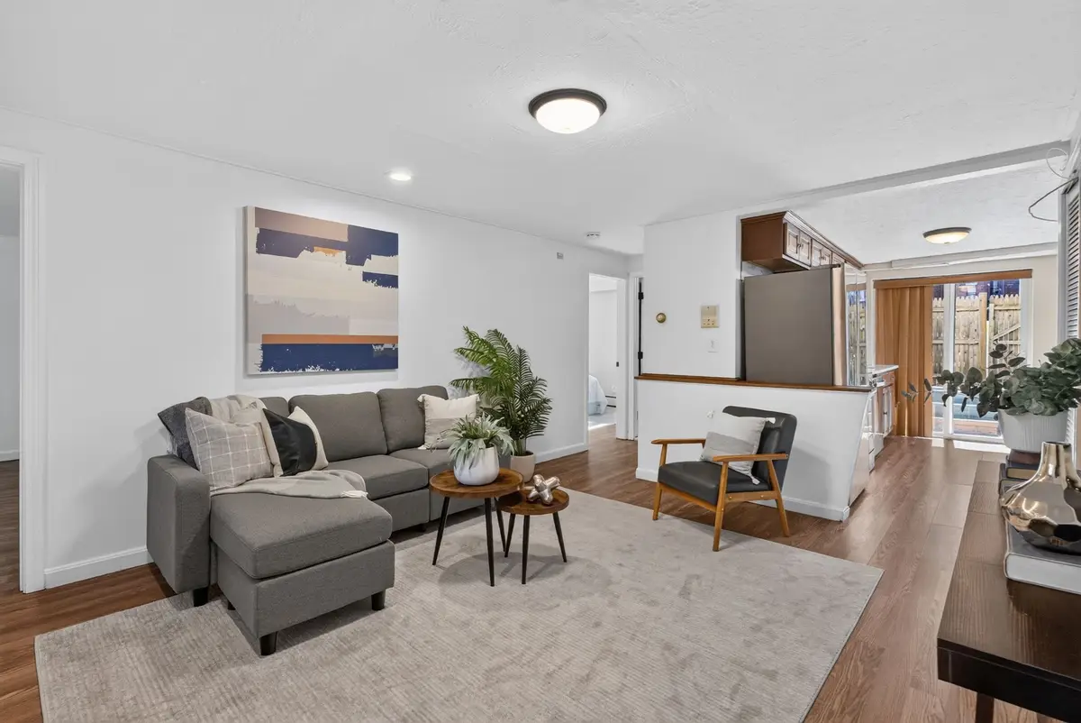 1722 Commonwealth Ave. #1-1722, Boston, MA 02135 - #1