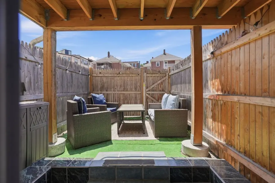 1722 Commonwealth Ave. #1-1722, Boston, MA 02135 - #3