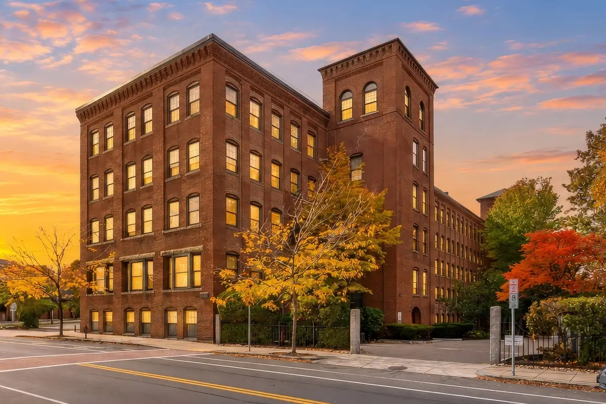 50 Rantoul St #511, Beverly, MA 01915 - #1