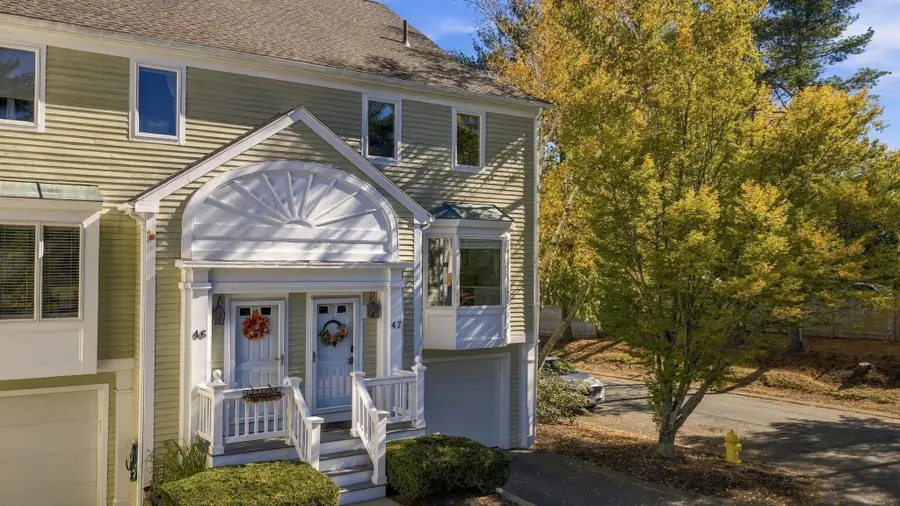 47 Abington Road #47, Danvers, MA 01923 - #2