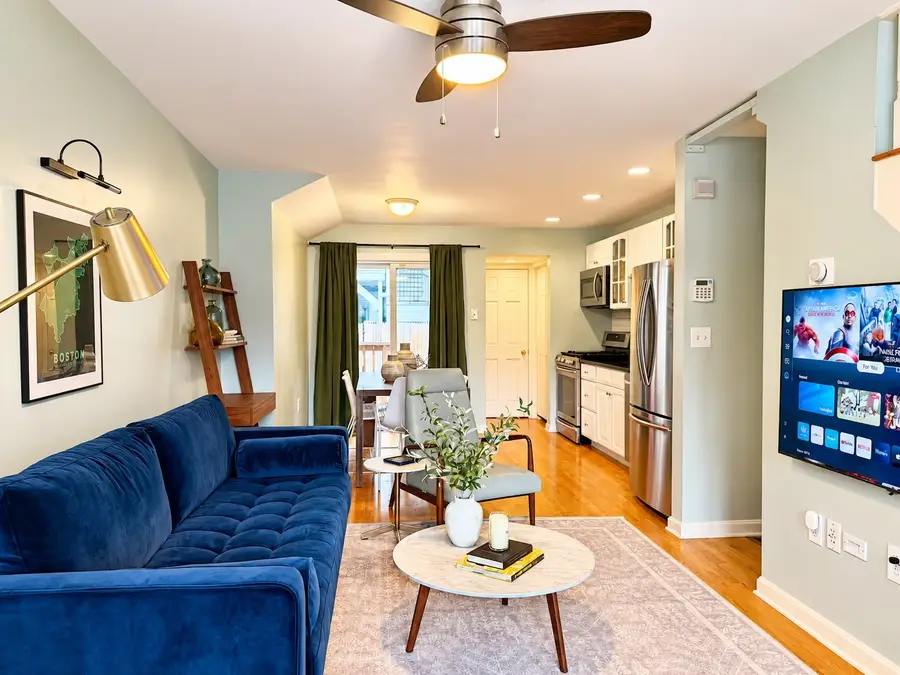 354 Athens St, Boston, MA 02127 - #2