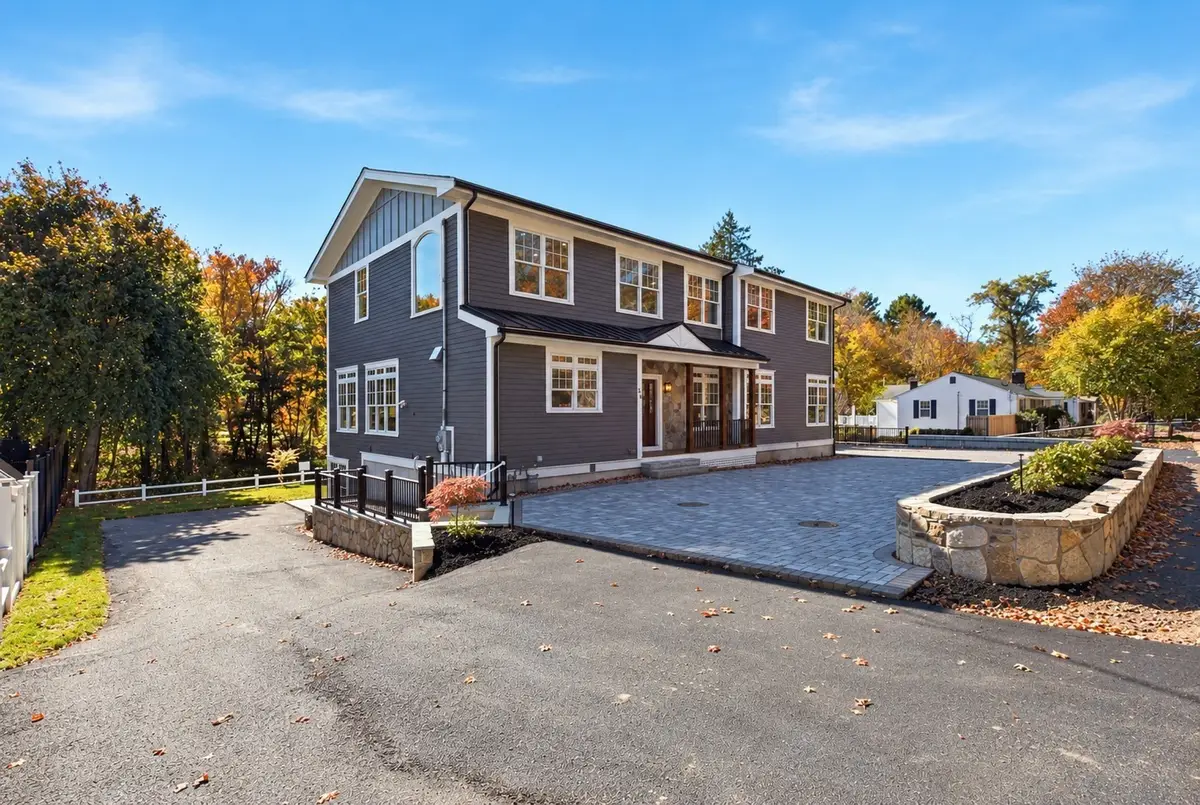 40 Elm Street, North Reading, MA 01864 - #1