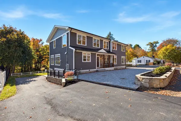 40 Elm Street, North Reading, MA 01864