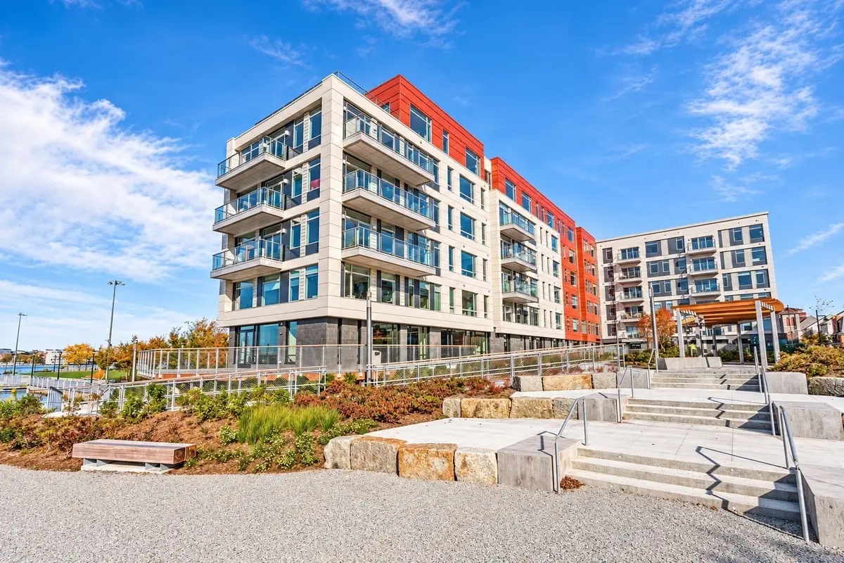 99 Sumner St #305, Boston, MA 02128 - #1