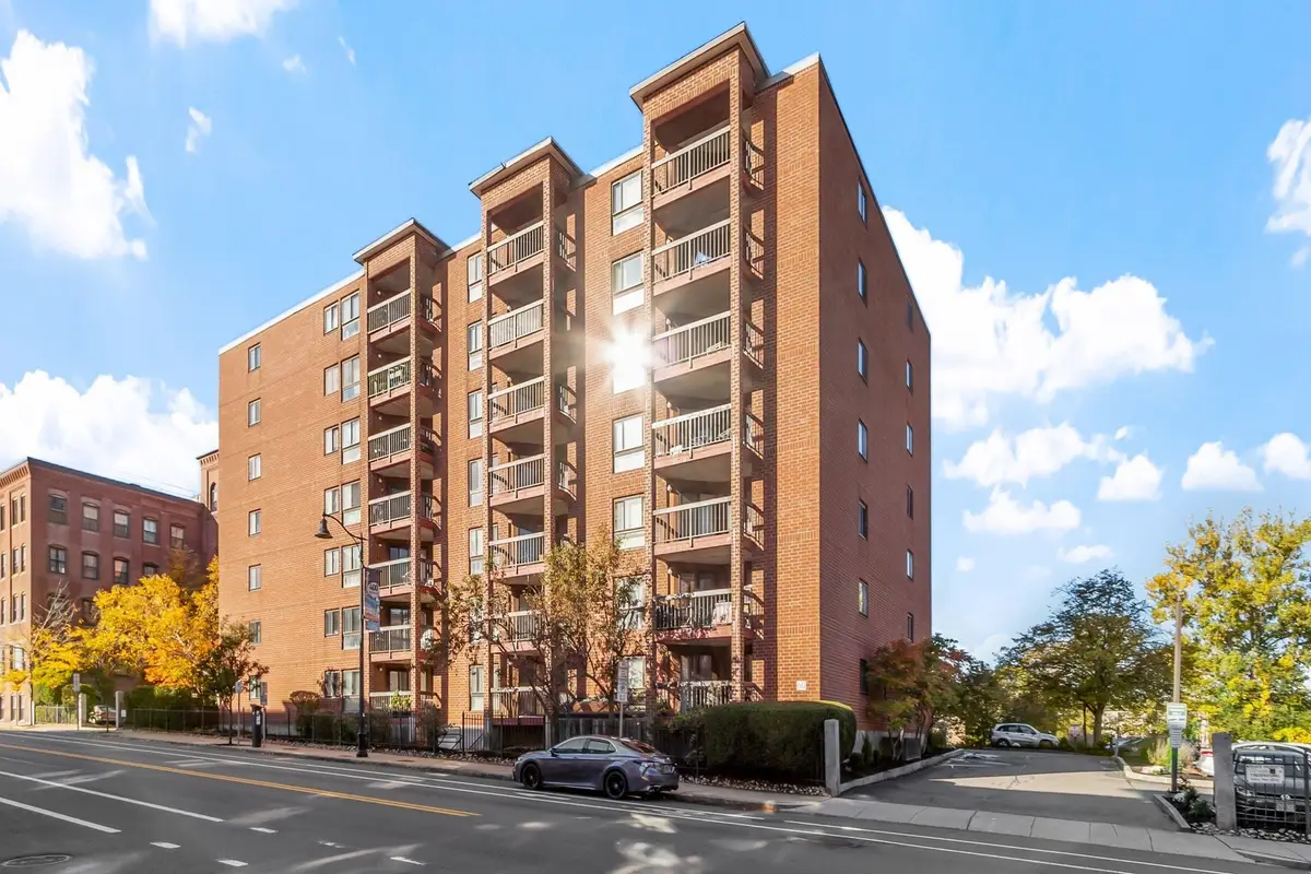 60 Rantoul Street #403, Beverly, MA 01915 - #1