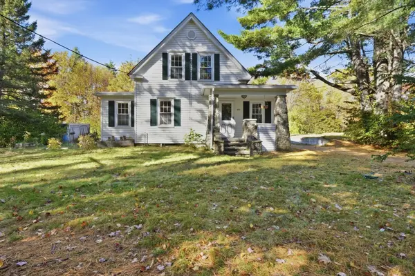 248 Otter River Rd, Templeton, MA 01468