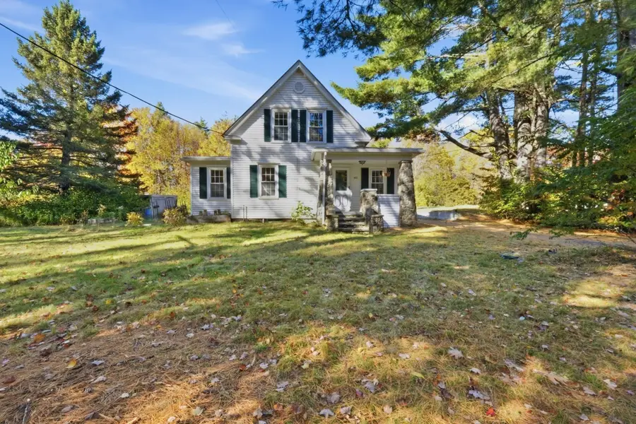 248 Otter River Rd, Templeton, MA 01468 - #3