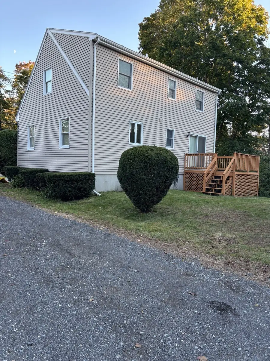 448 Essex St, Beverly, MA 01915 - #2