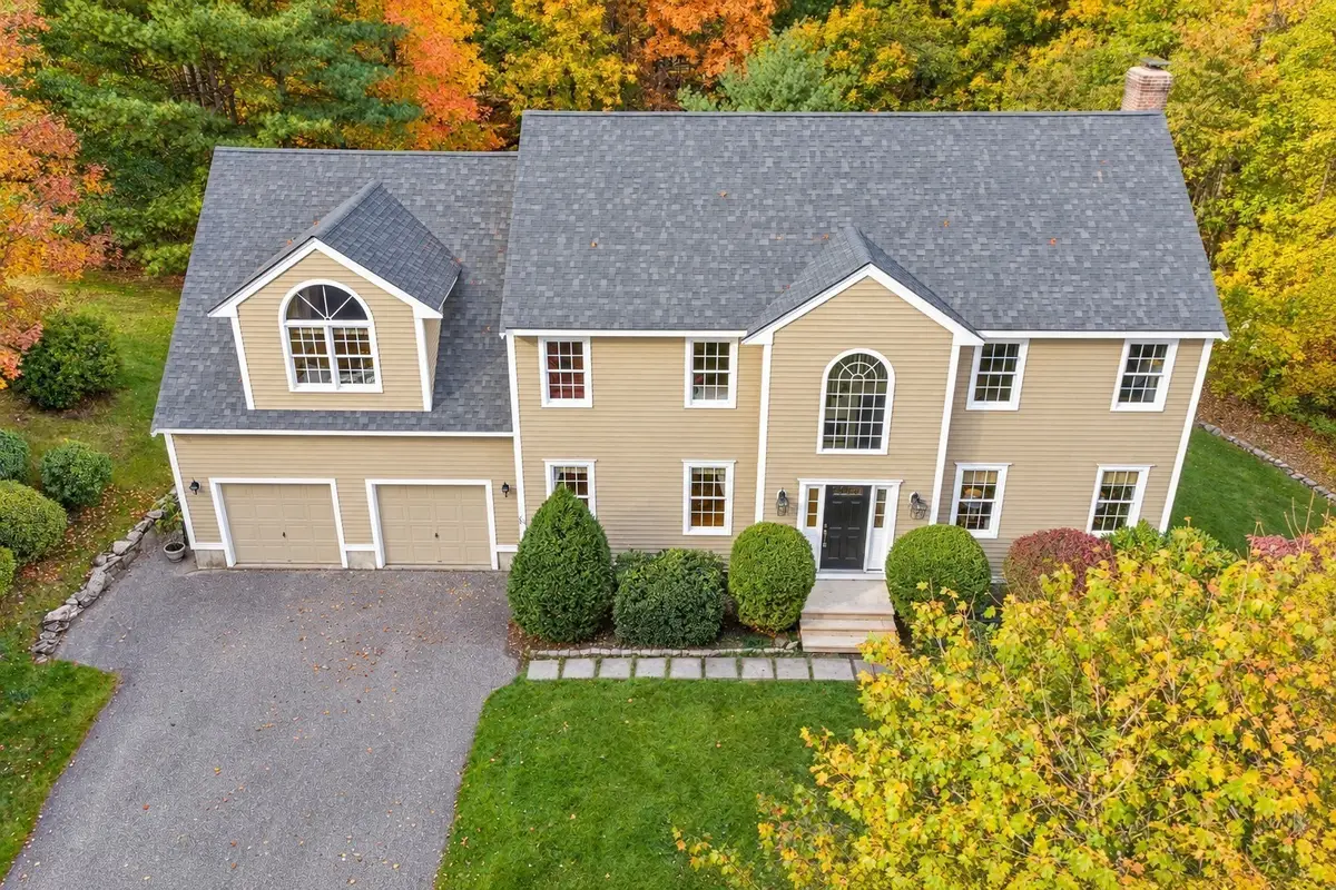 65 Joseph Rd, Boxborough, MA 01719 - #1