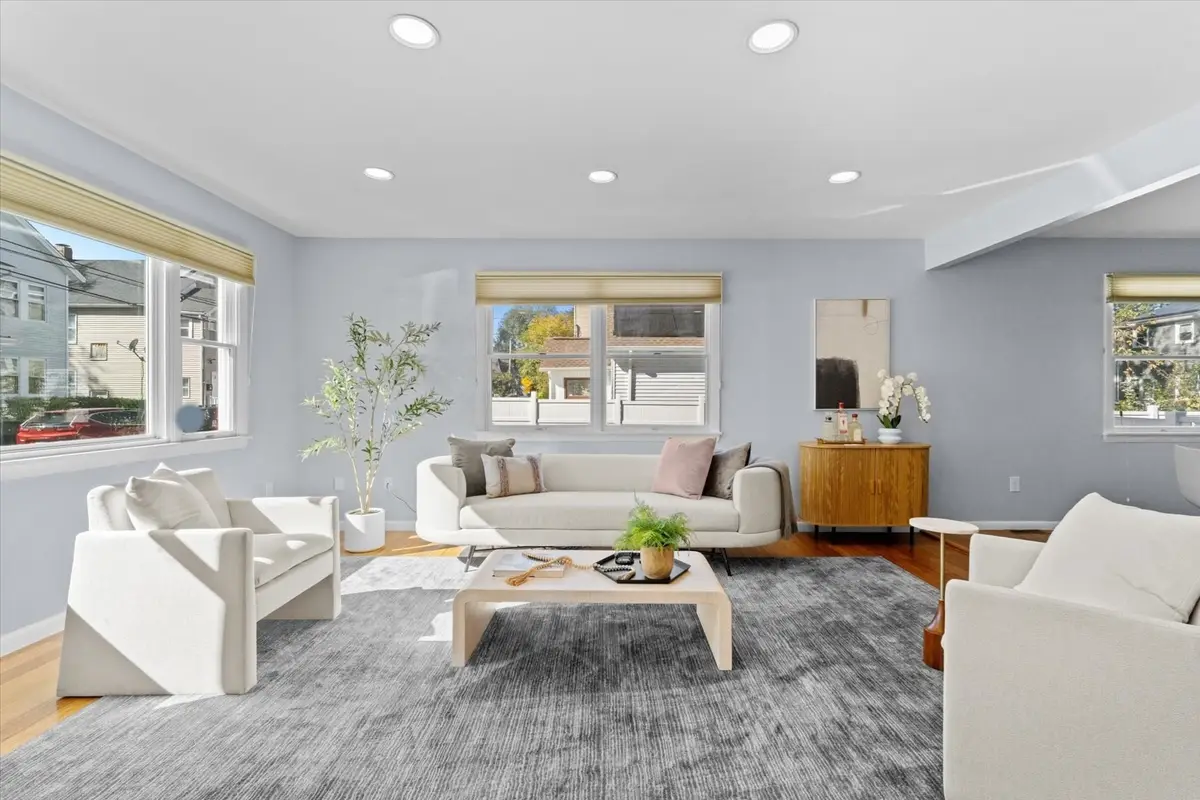 40 Granfield Ave #40, Boston, MA 02131 - #1