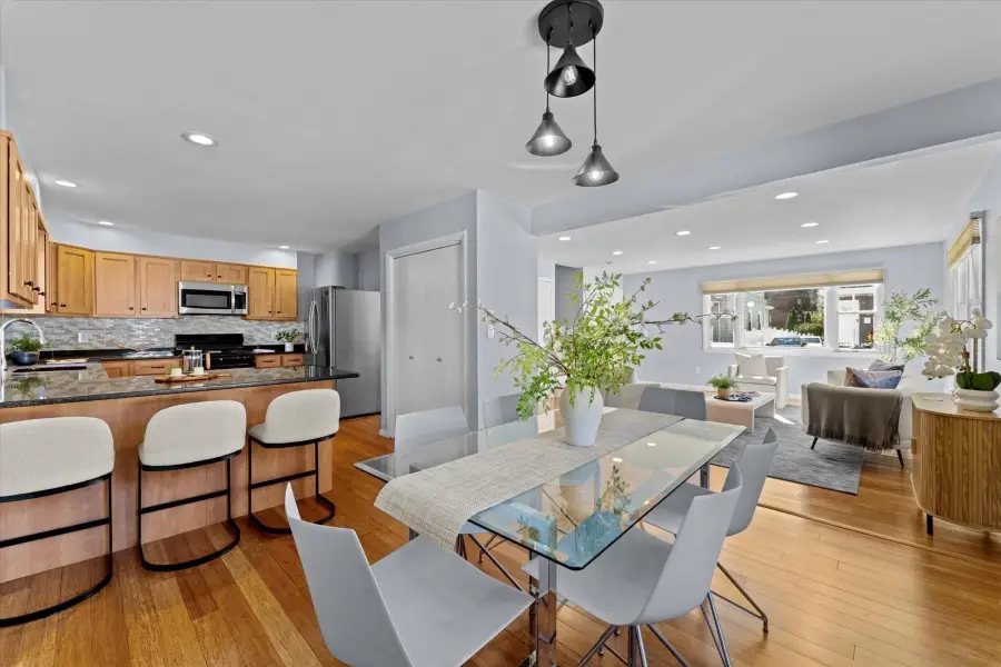 40 Granfield Ave #40, Boston, MA 02131 - #2